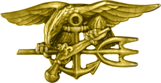 United States Navy SEALs